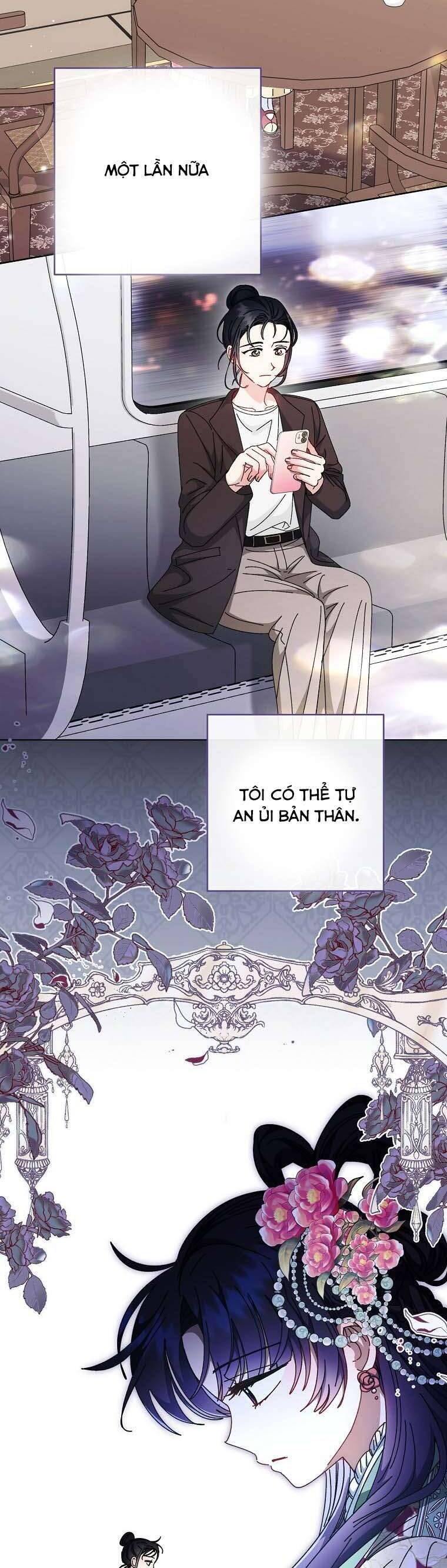 Tiểu Thiếp Chỉ Muốn Sống Yên Bình: Chapter 112