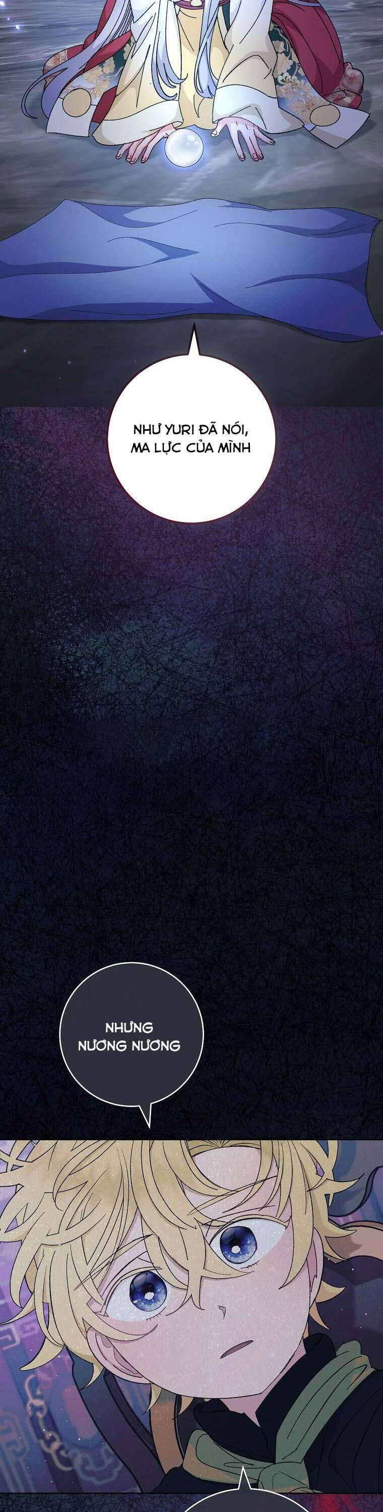 Tiểu Thiếp Chỉ Muốn Sống Yên Bình: Chapter 112