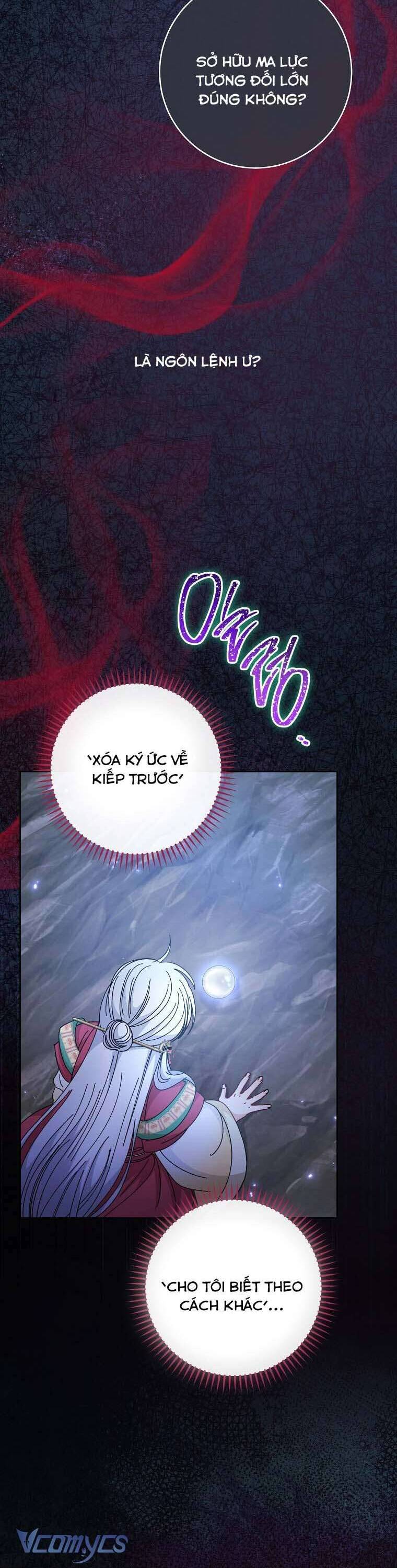 Tiểu Thiếp Chỉ Muốn Sống Yên Bình: Chapter 112