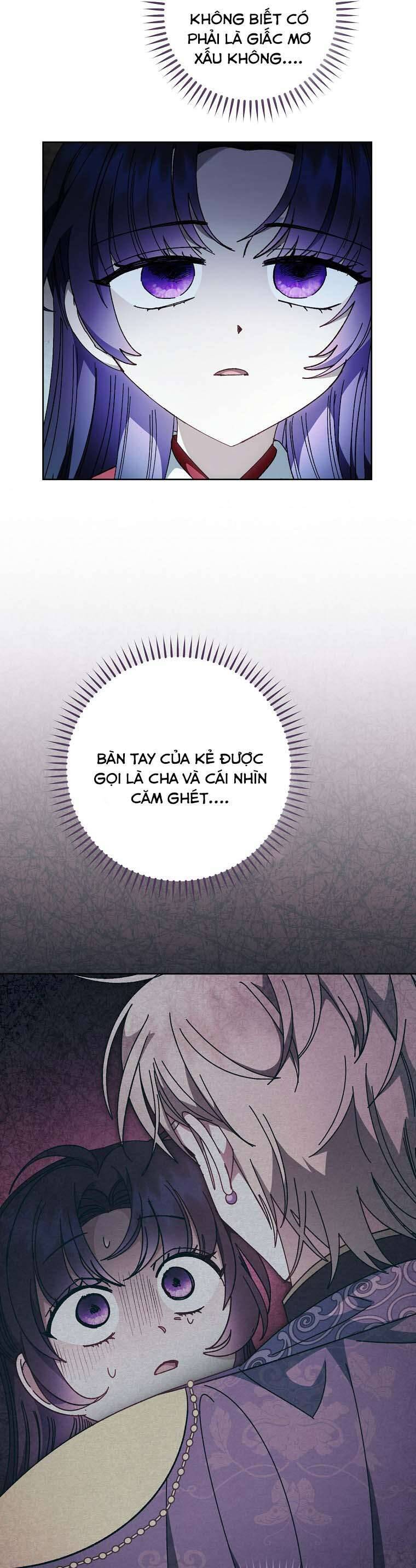 Tiểu Thiếp Chỉ Muốn Sống Yên Bình: Chapter 112