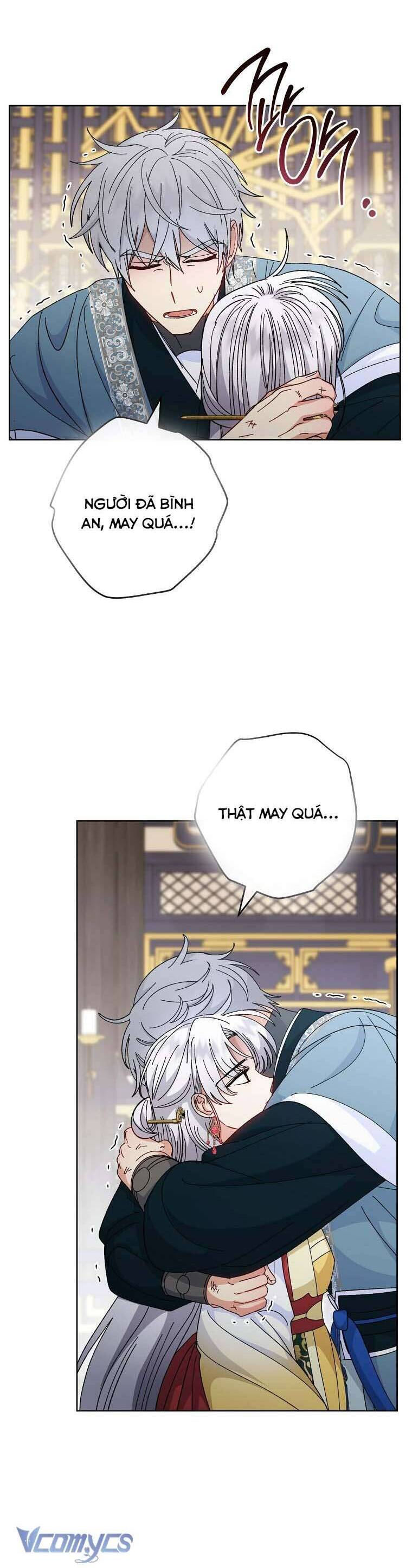 Tiểu Thiếp Chỉ Muốn Sống Yên Bình: Chapter 112