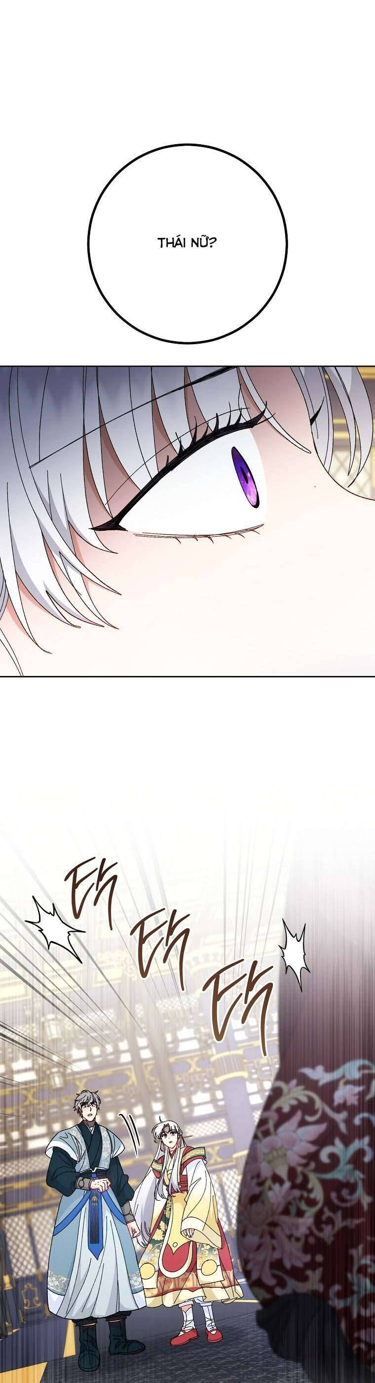 Tiểu Thiếp Chỉ Muốn Sống Yên Bình: Chapter 112