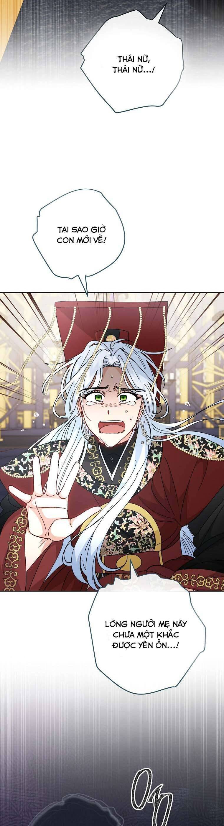 Tiểu Thiếp Chỉ Muốn Sống Yên Bình: Chapter 112