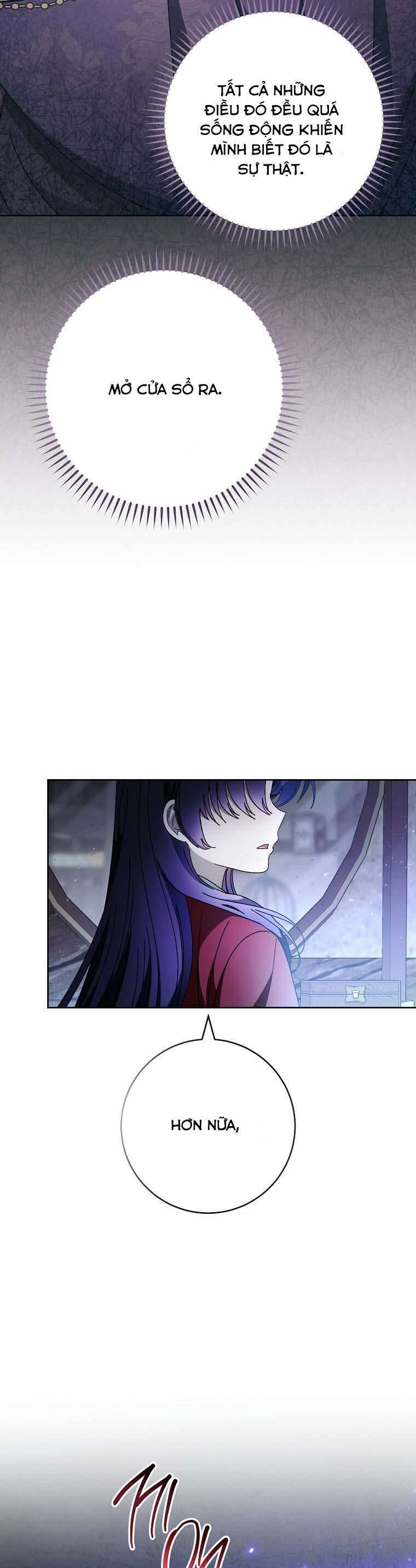 Tiểu Thiếp Chỉ Muốn Sống Yên Bình: Chapter 112