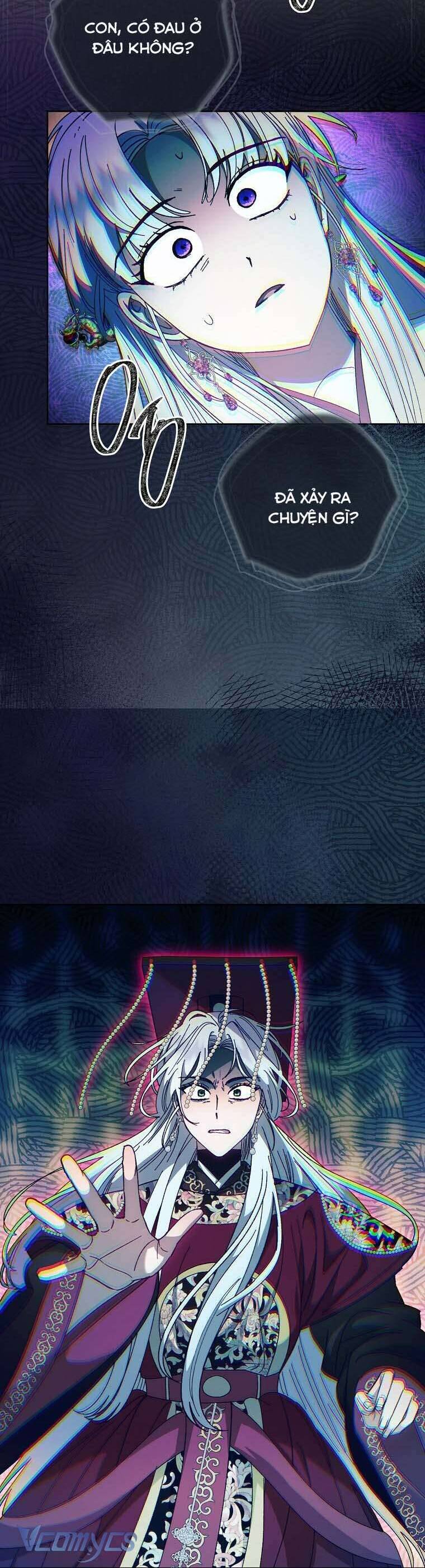 Tiểu Thiếp Chỉ Muốn Sống Yên Bình: Chapter 112