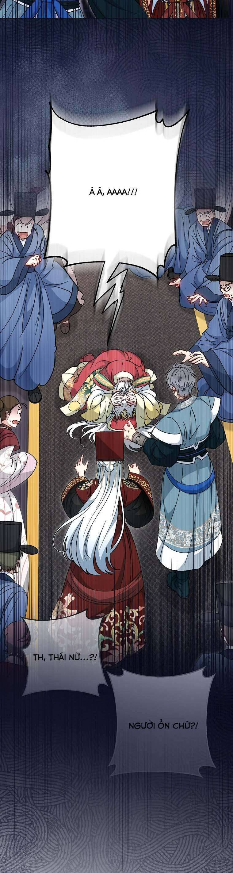 Tiểu Thiếp Chỉ Muốn Sống Yên Bình: Chapter 112