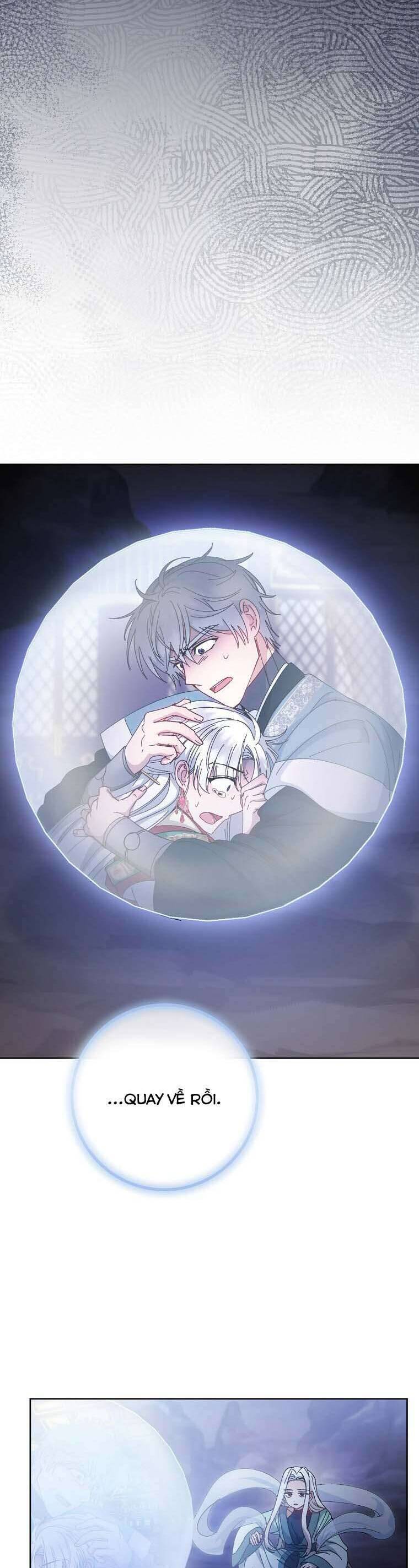 Tiểu Thiếp Chỉ Muốn Sống Yên Bình: Chapter 112