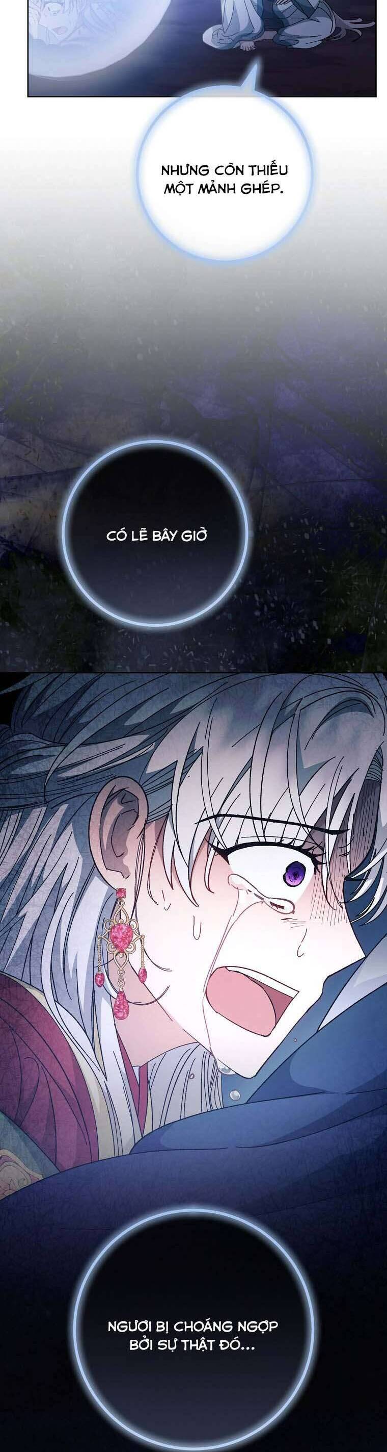 Tiểu Thiếp Chỉ Muốn Sống Yên Bình: Chapter 112