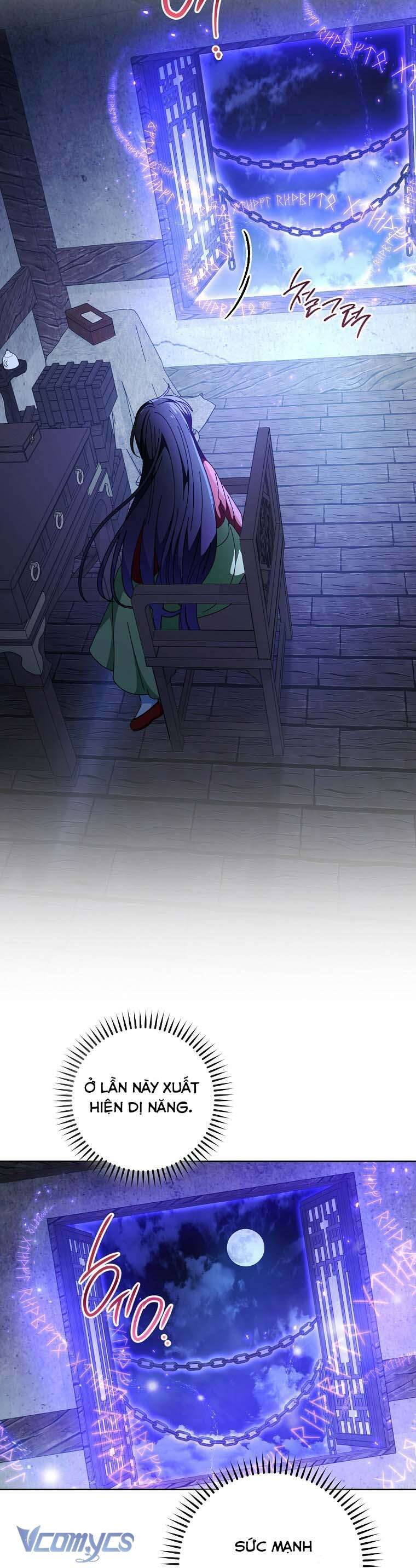 Tiểu Thiếp Chỉ Muốn Sống Yên Bình: Chapter 112