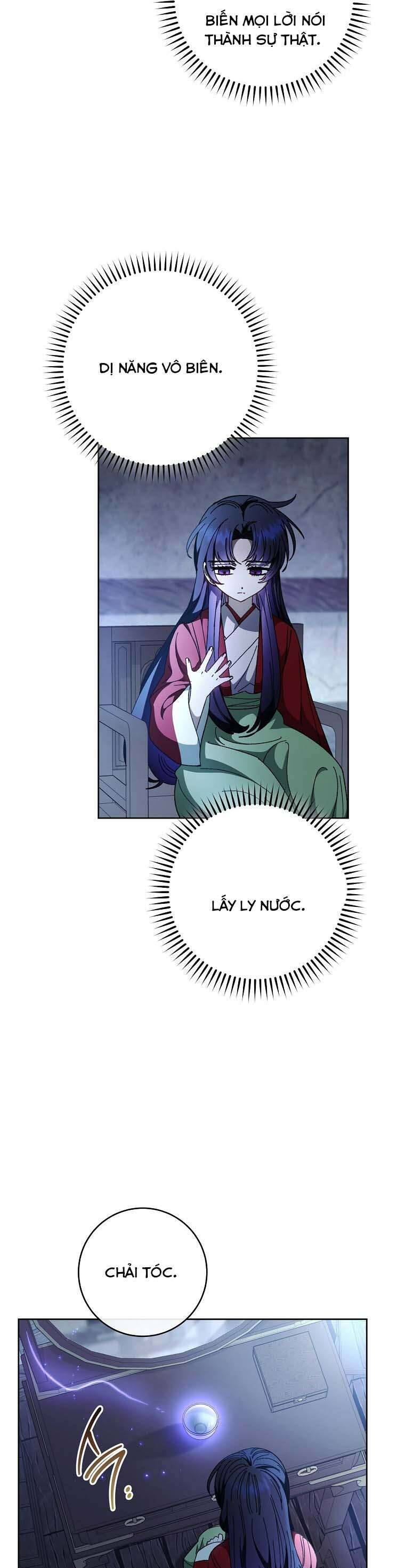 Tiểu Thiếp Chỉ Muốn Sống Yên Bình: Chapter 112