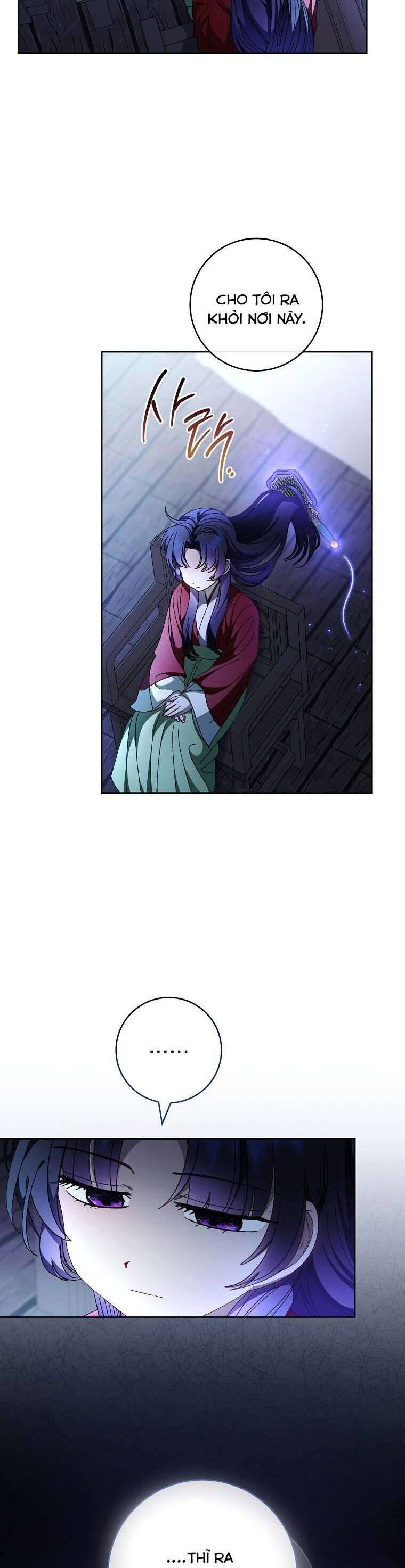 Tiểu Thiếp Chỉ Muốn Sống Yên Bình: Chapter 112