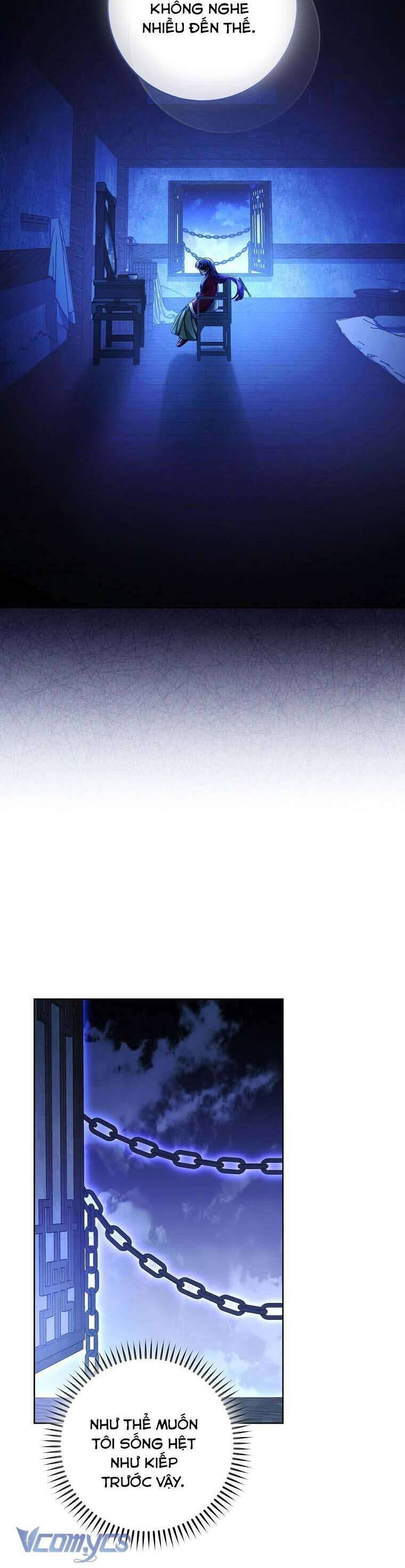 Tiểu Thiếp Chỉ Muốn Sống Yên Bình: Chapter 112