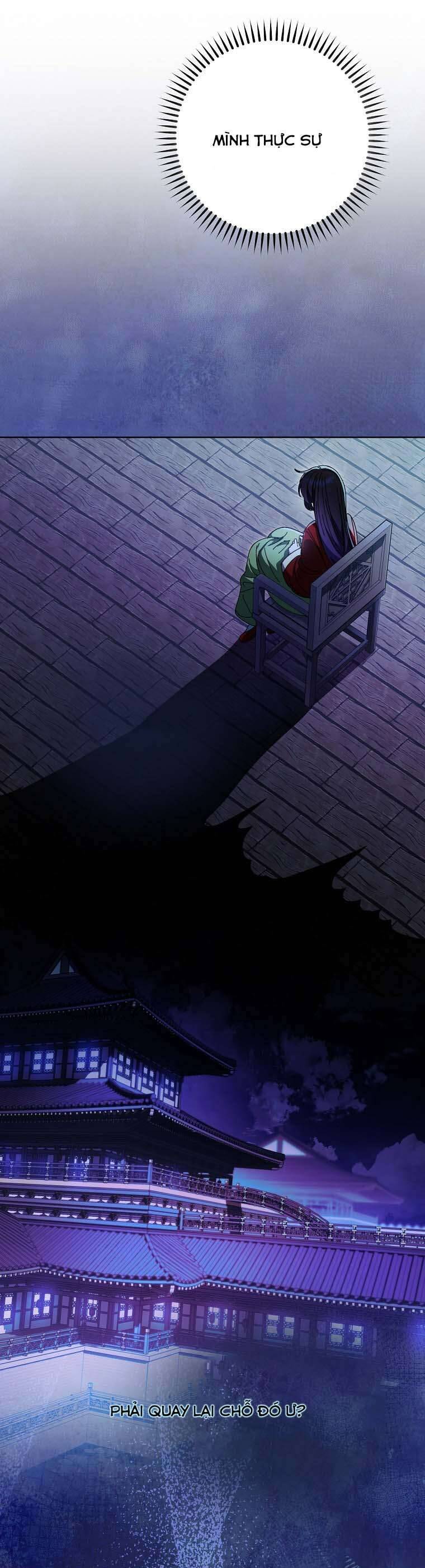 Tiểu Thiếp Chỉ Muốn Sống Yên Bình: Chapter 112