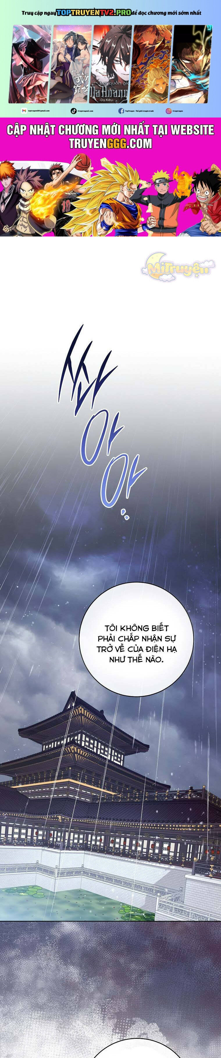 Tiểu Thiếp Chỉ Muốn Sống Yên Bình: Chapter 113