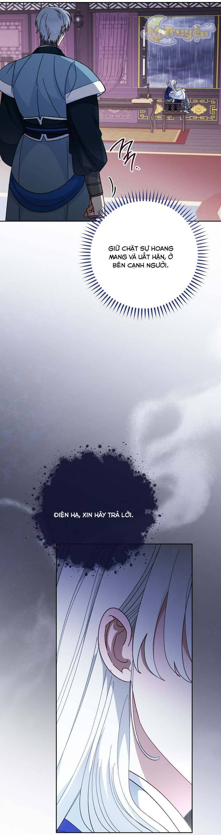 Tiểu Thiếp Chỉ Muốn Sống Yên Bình: Chapter 113