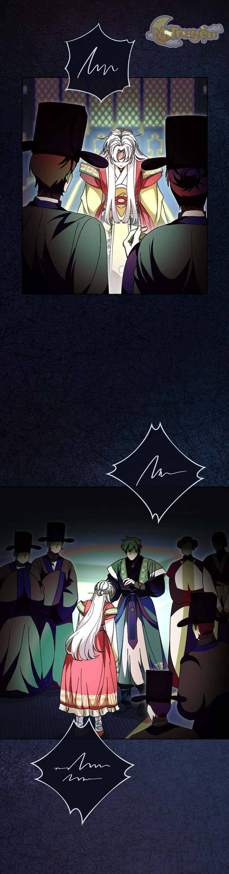 Tiểu Thiếp Chỉ Muốn Sống Yên Bình: Chapter 113