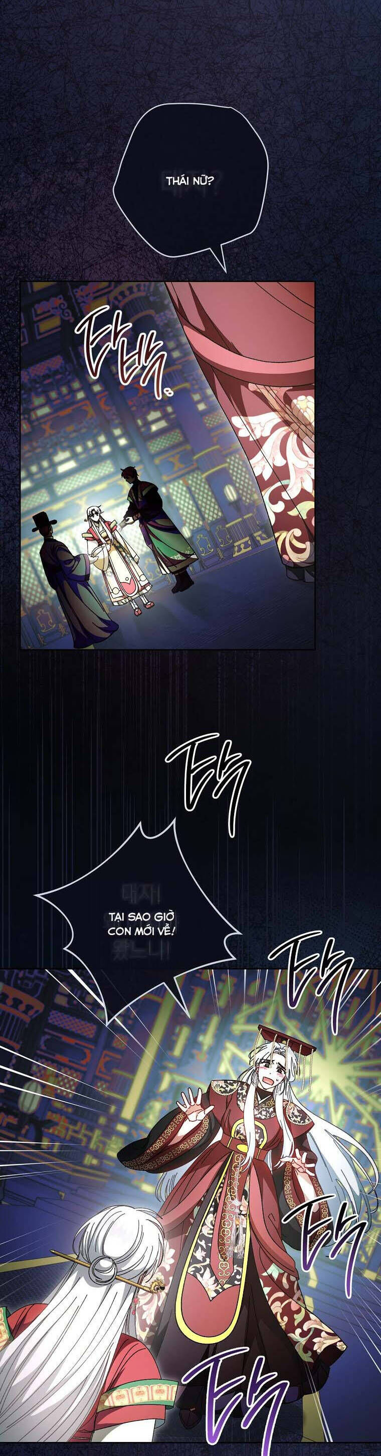 Tiểu Thiếp Chỉ Muốn Sống Yên Bình: Chapter 113