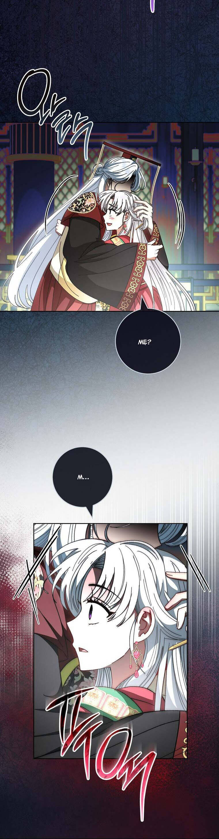 Tiểu Thiếp Chỉ Muốn Sống Yên Bình: Chapter 113