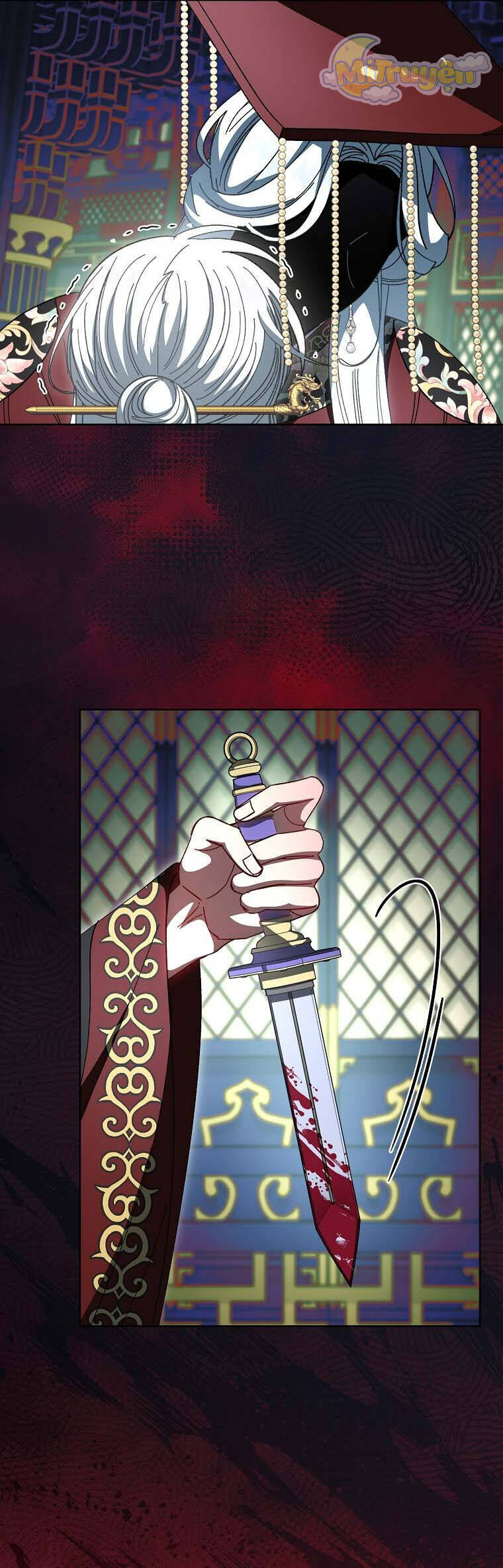 Tiểu Thiếp Chỉ Muốn Sống Yên Bình: Chapter 113