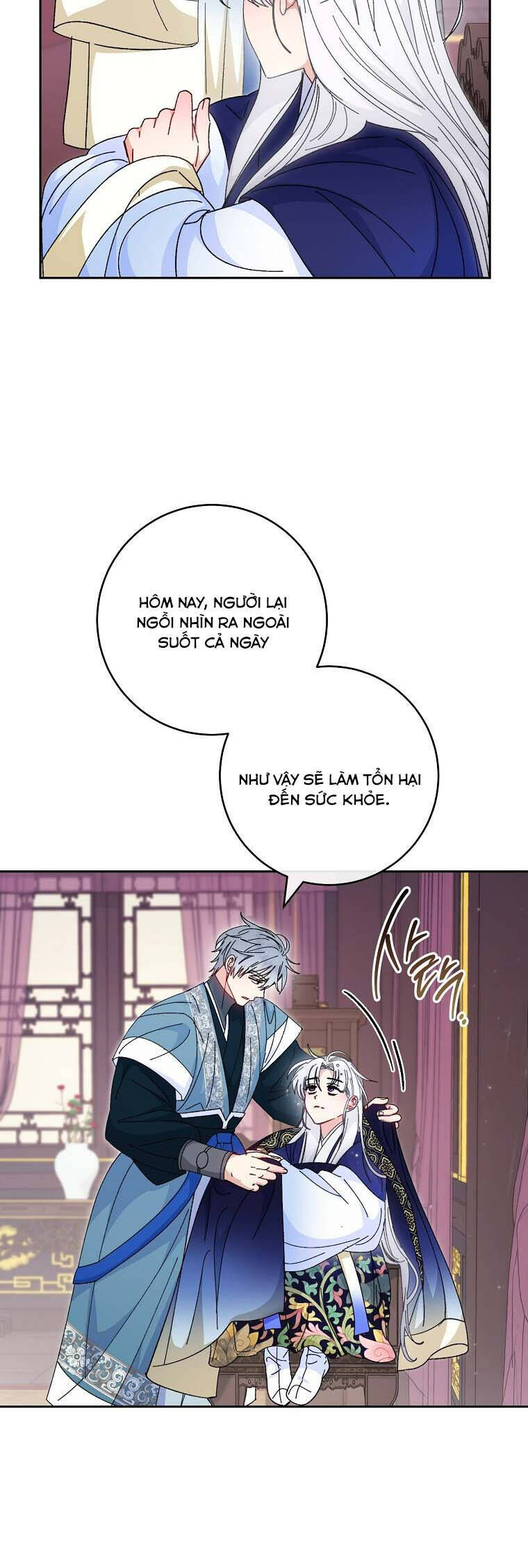 Tiểu Thiếp Chỉ Muốn Sống Yên Bình: Chapter 113