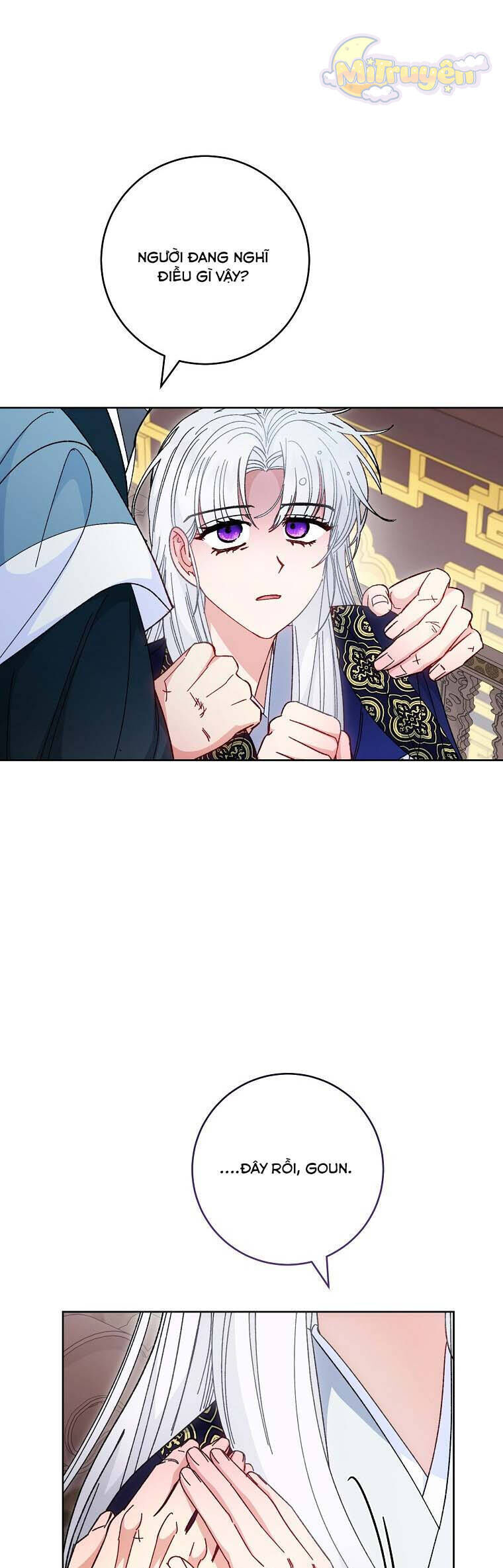 Tiểu Thiếp Chỉ Muốn Sống Yên Bình: Chapter 113