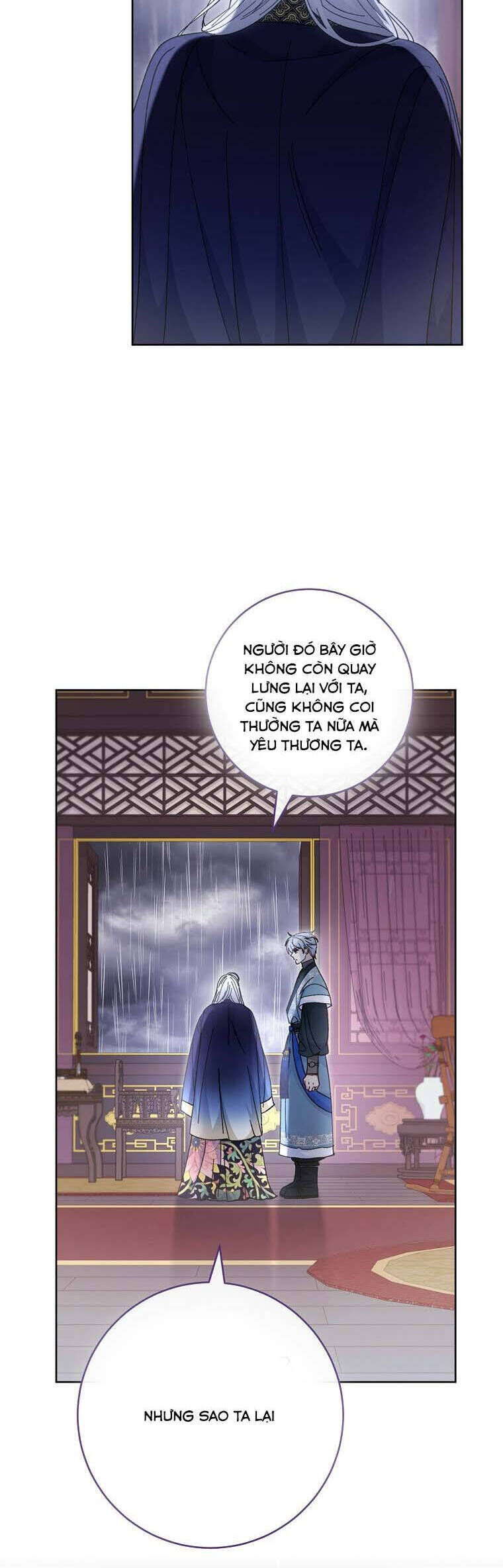 Tiểu Thiếp Chỉ Muốn Sống Yên Bình: Chapter 113