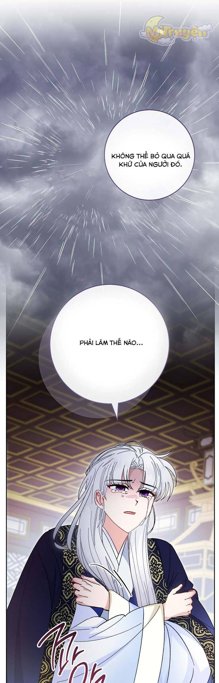 Tiểu Thiếp Chỉ Muốn Sống Yên Bình: Chapter 113