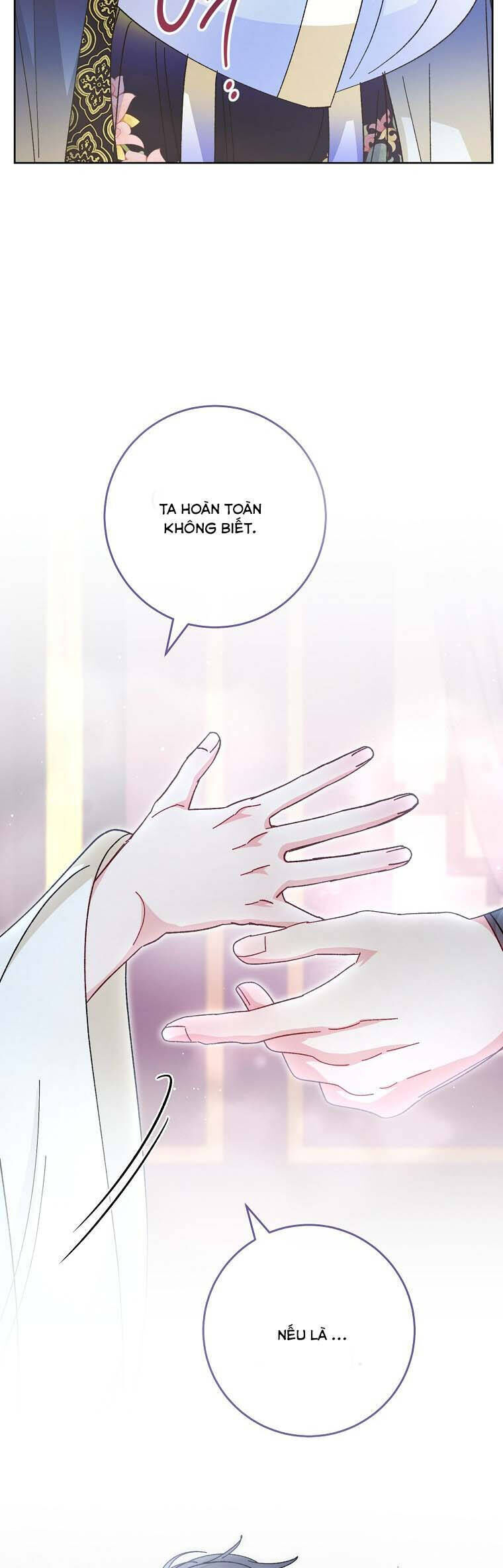 Tiểu Thiếp Chỉ Muốn Sống Yên Bình: Chapter 113