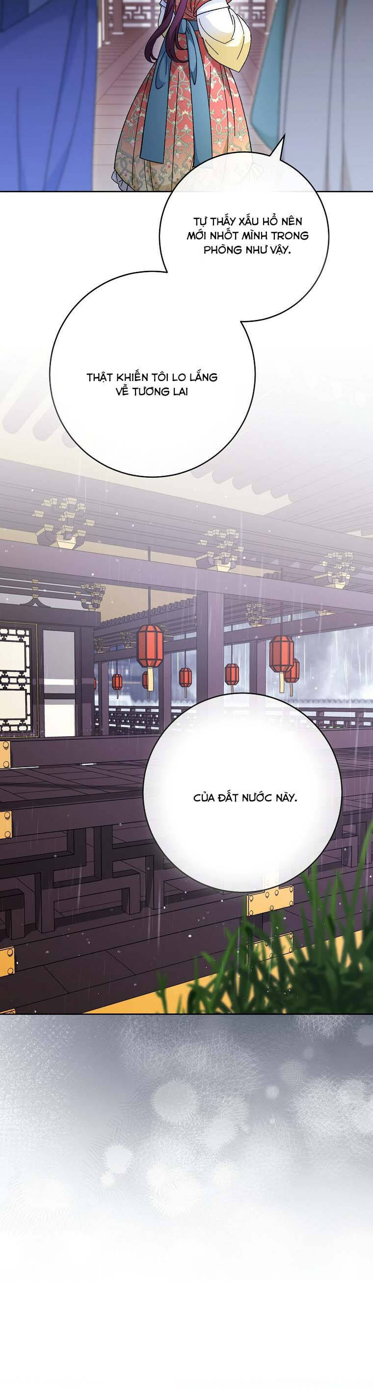 Tiểu Thiếp Chỉ Muốn Sống Yên Bình: Chapter 113