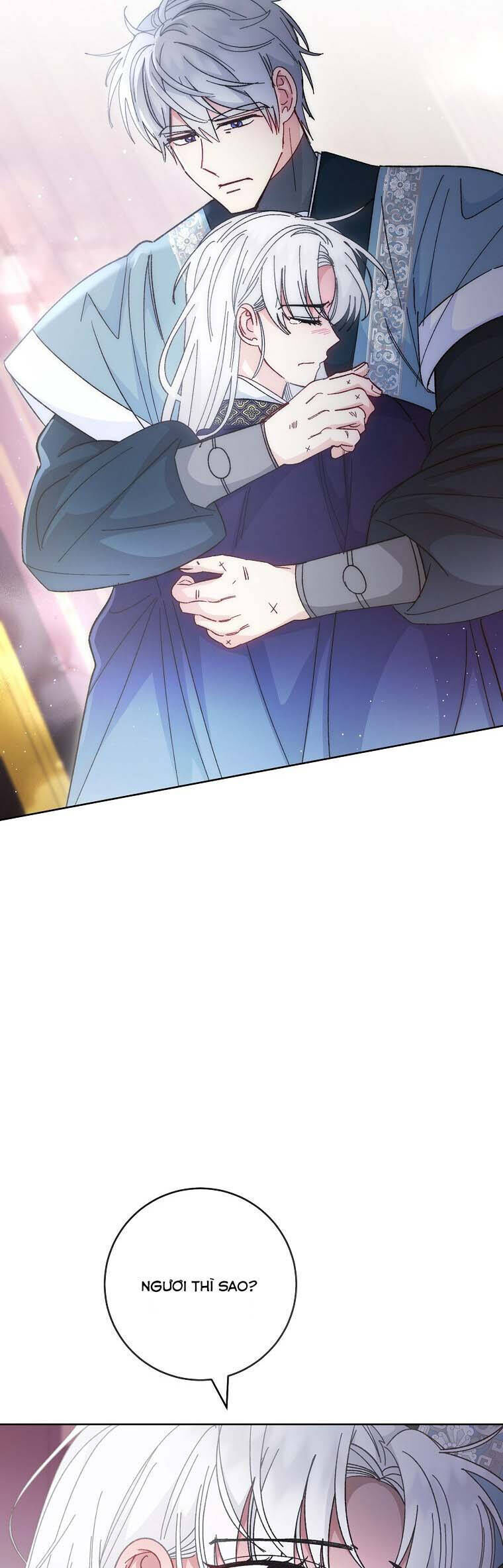 Tiểu Thiếp Chỉ Muốn Sống Yên Bình: Chapter 113