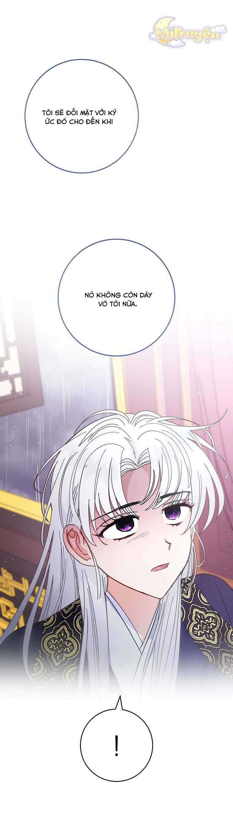 Tiểu Thiếp Chỉ Muốn Sống Yên Bình: Chapter 113