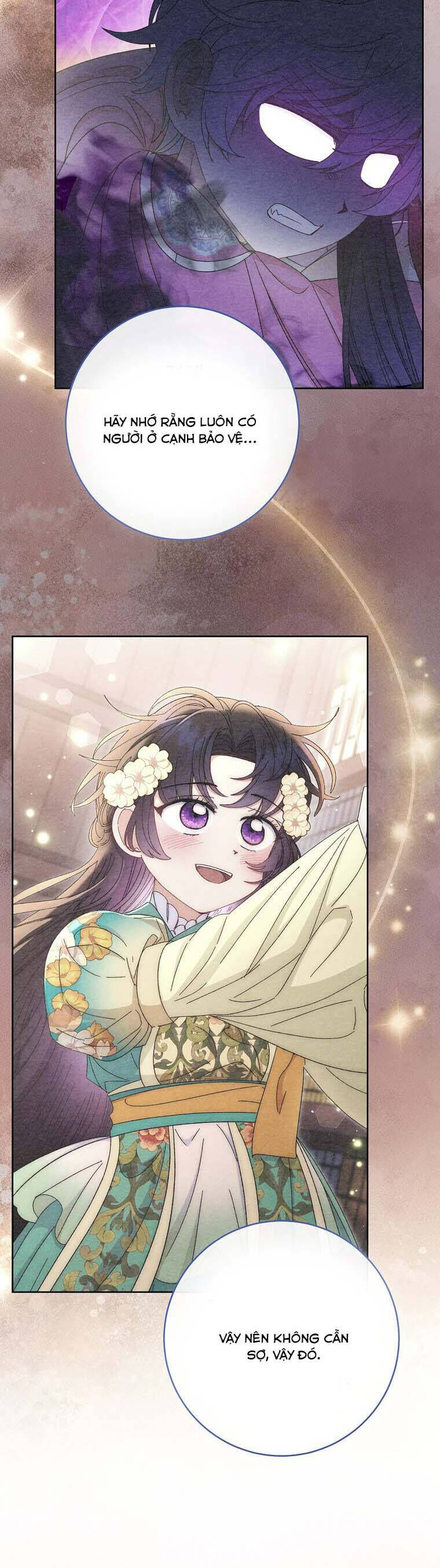 Tiểu Thiếp Chỉ Muốn Sống Yên Bình: Chapter 113