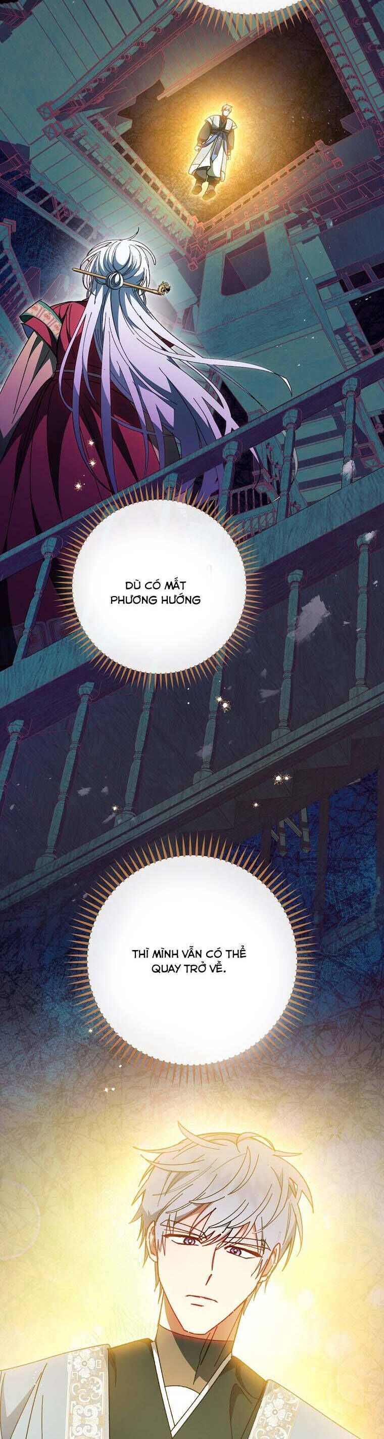 Tiểu Thiếp Chỉ Muốn Sống Yên Bình: Chapter 113