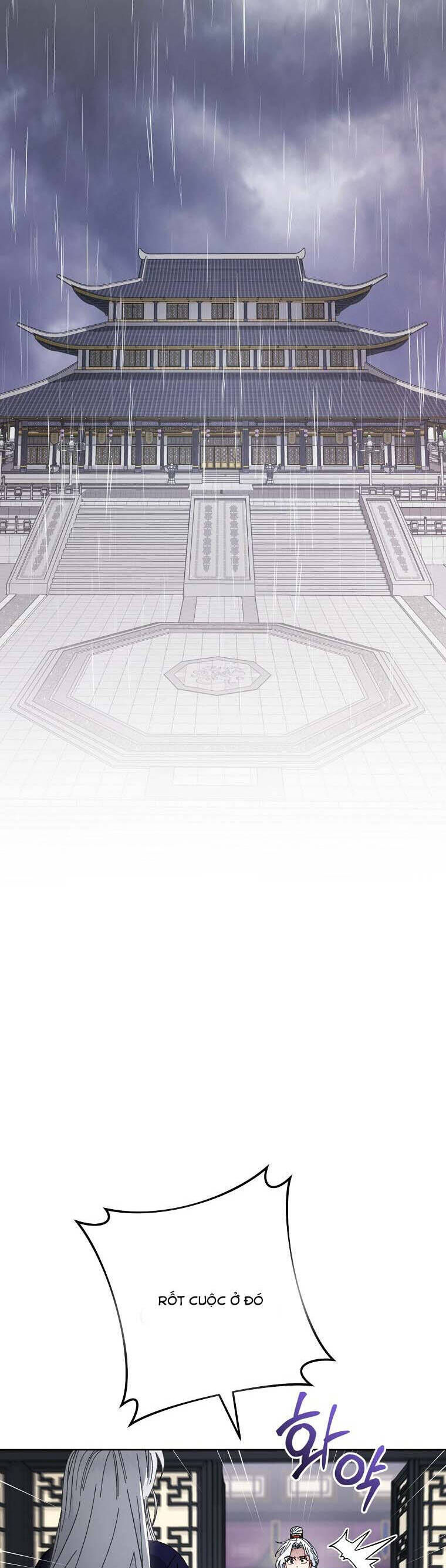 Tiểu Thiếp Chỉ Muốn Sống Yên Bình: Chapter 113