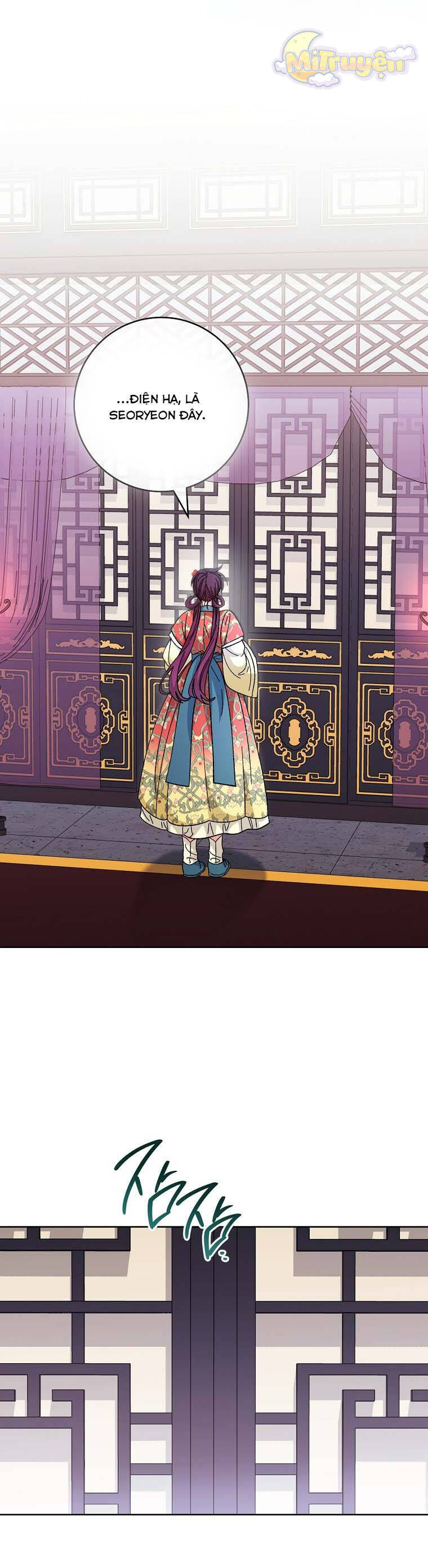 Tiểu Thiếp Chỉ Muốn Sống Yên Bình: Chapter 113