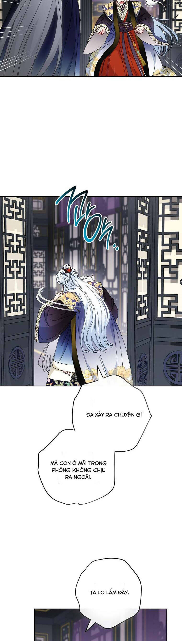 Tiểu Thiếp Chỉ Muốn Sống Yên Bình: Chapter 113