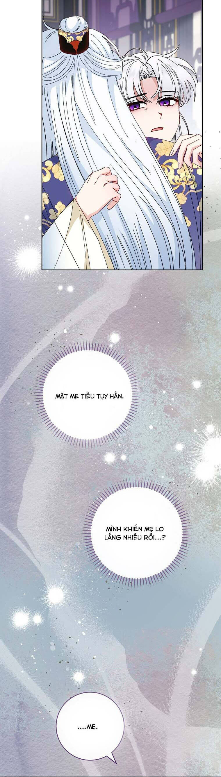 Tiểu Thiếp Chỉ Muốn Sống Yên Bình: Chapter 113