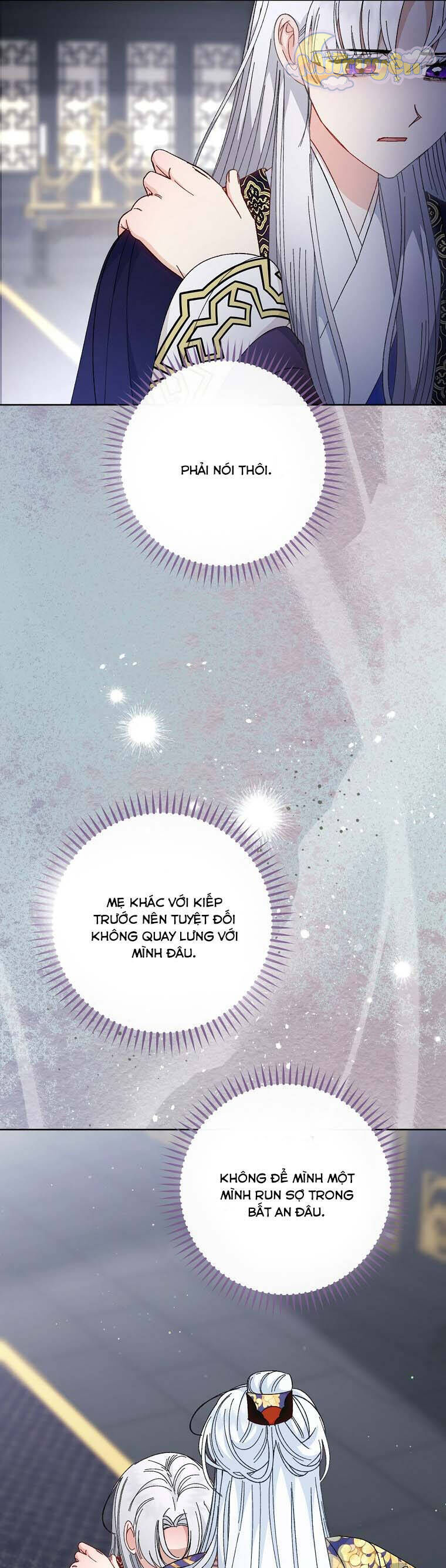 Tiểu Thiếp Chỉ Muốn Sống Yên Bình: Chapter 113