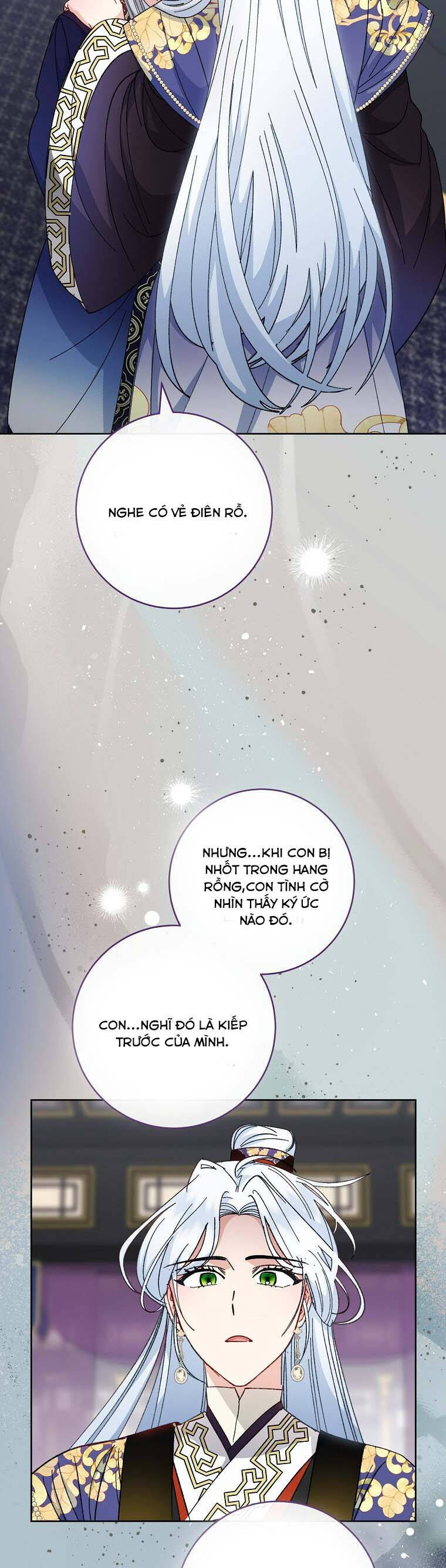 Tiểu Thiếp Chỉ Muốn Sống Yên Bình: Chapter 113