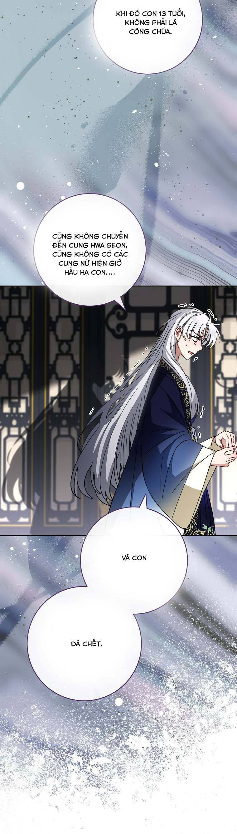 Tiểu Thiếp Chỉ Muốn Sống Yên Bình: Chapter 113