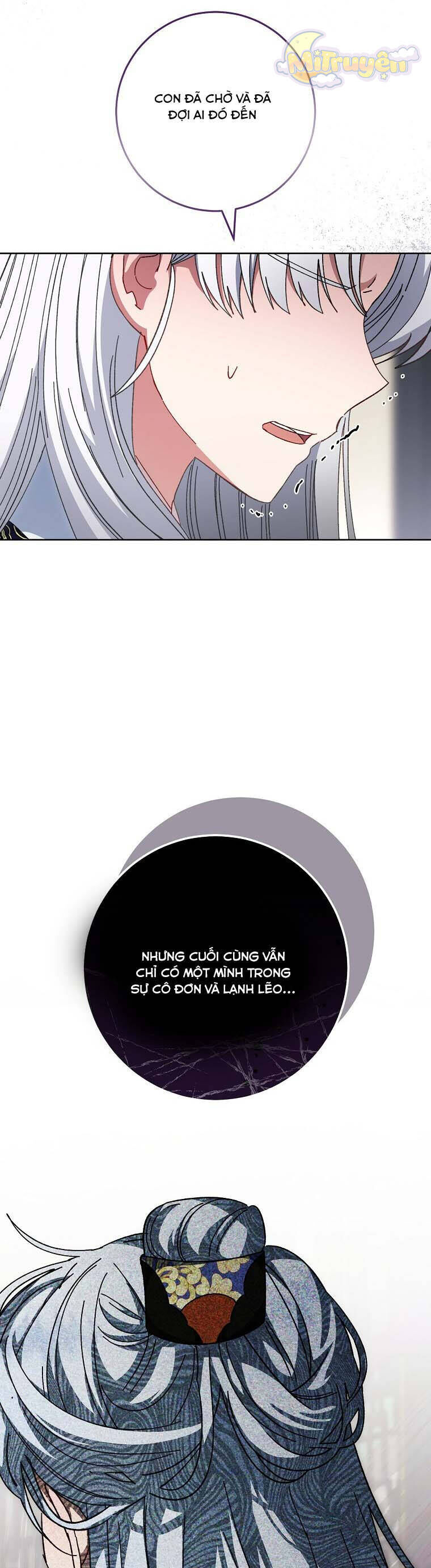 Tiểu Thiếp Chỉ Muốn Sống Yên Bình: Chapter 113