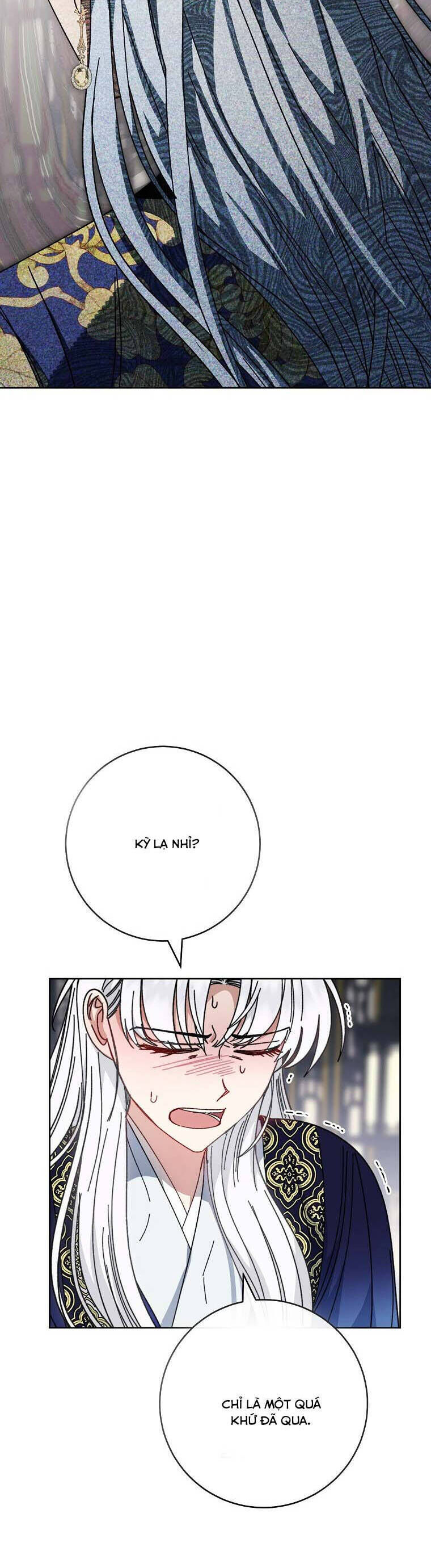 Tiểu Thiếp Chỉ Muốn Sống Yên Bình: Chapter 113