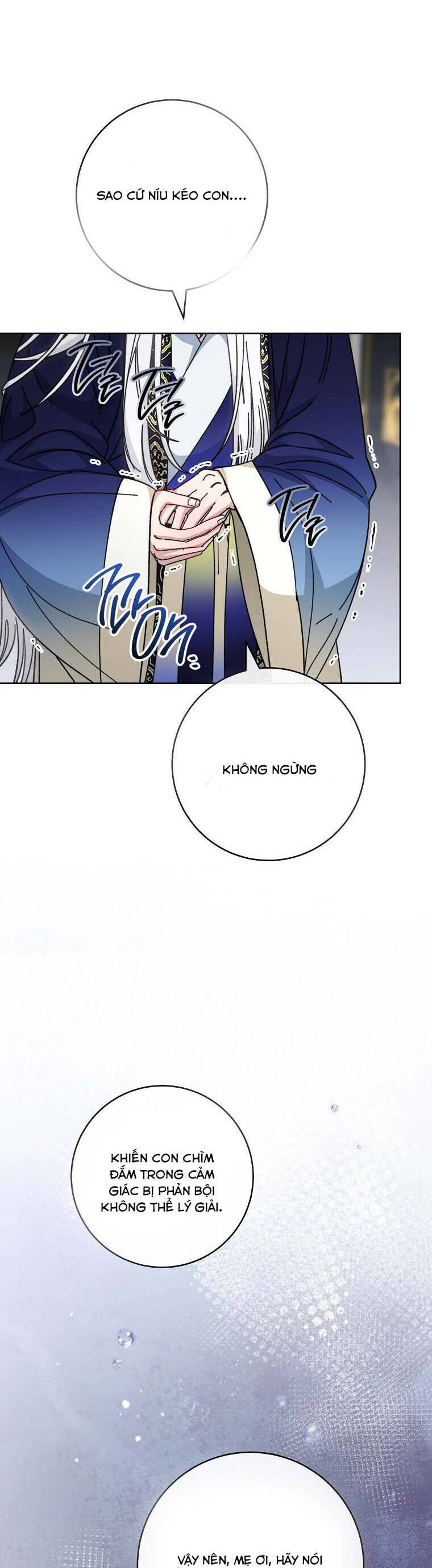 Tiểu Thiếp Chỉ Muốn Sống Yên Bình: Chapter 113