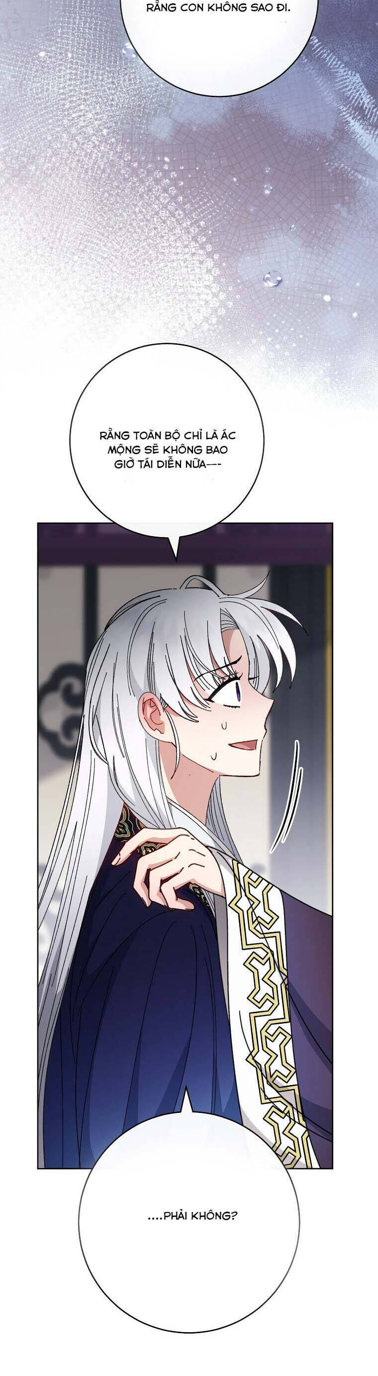 Tiểu Thiếp Chỉ Muốn Sống Yên Bình: Chapter 113