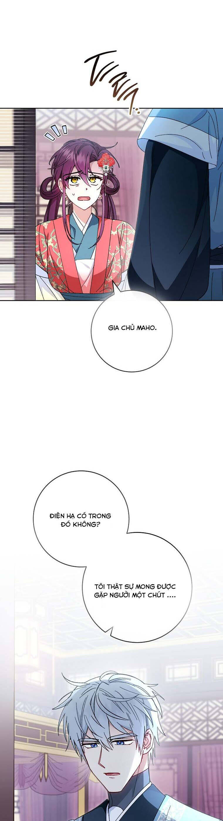 Tiểu Thiếp Chỉ Muốn Sống Yên Bình: Chapter 113