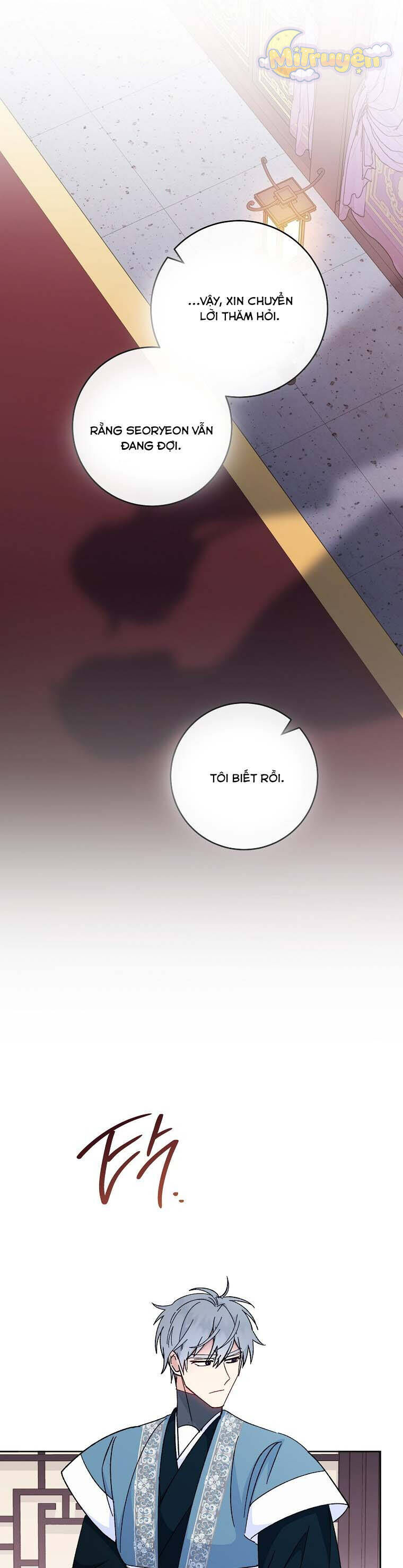 Tiểu Thiếp Chỉ Muốn Sống Yên Bình: Chapter 113