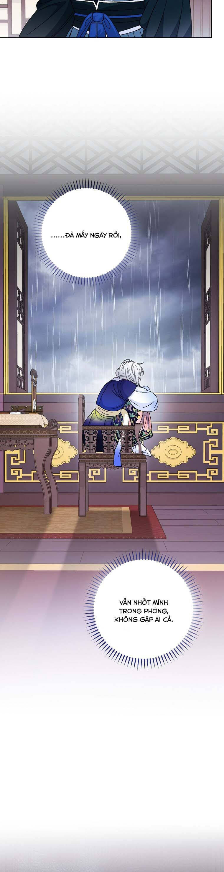 Tiểu Thiếp Chỉ Muốn Sống Yên Bình: Chapter 113