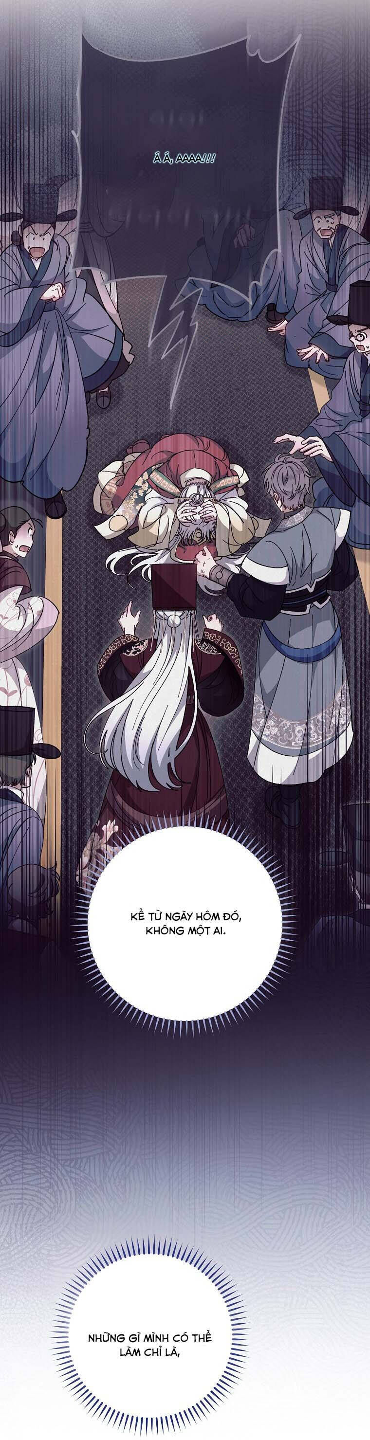 Tiểu Thiếp Chỉ Muốn Sống Yên Bình: Chapter 113