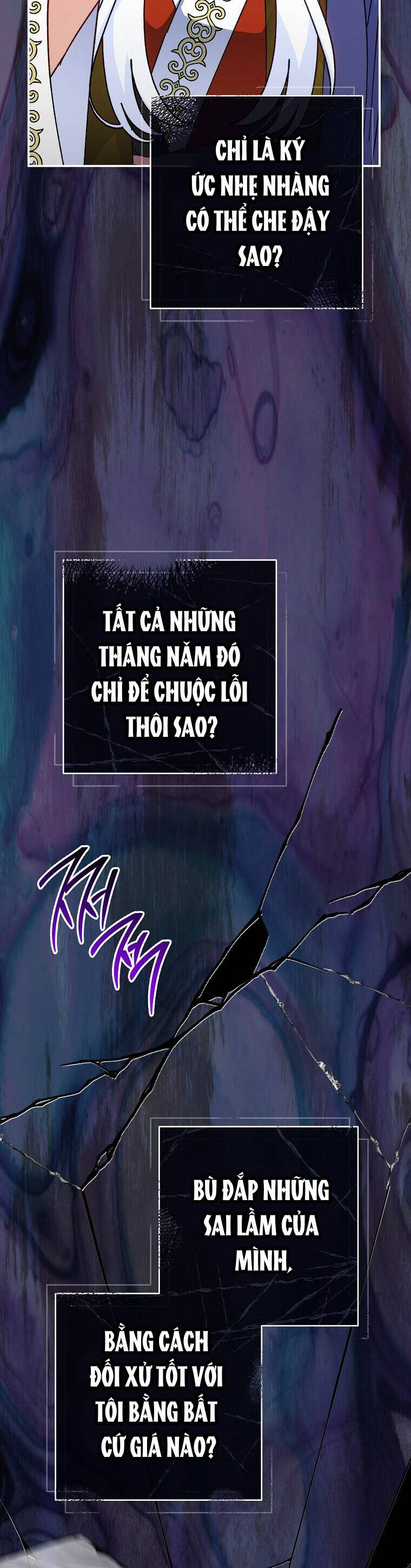 Tiểu Thiếp Chỉ Muốn Sống Yên Bình: Chapter 114