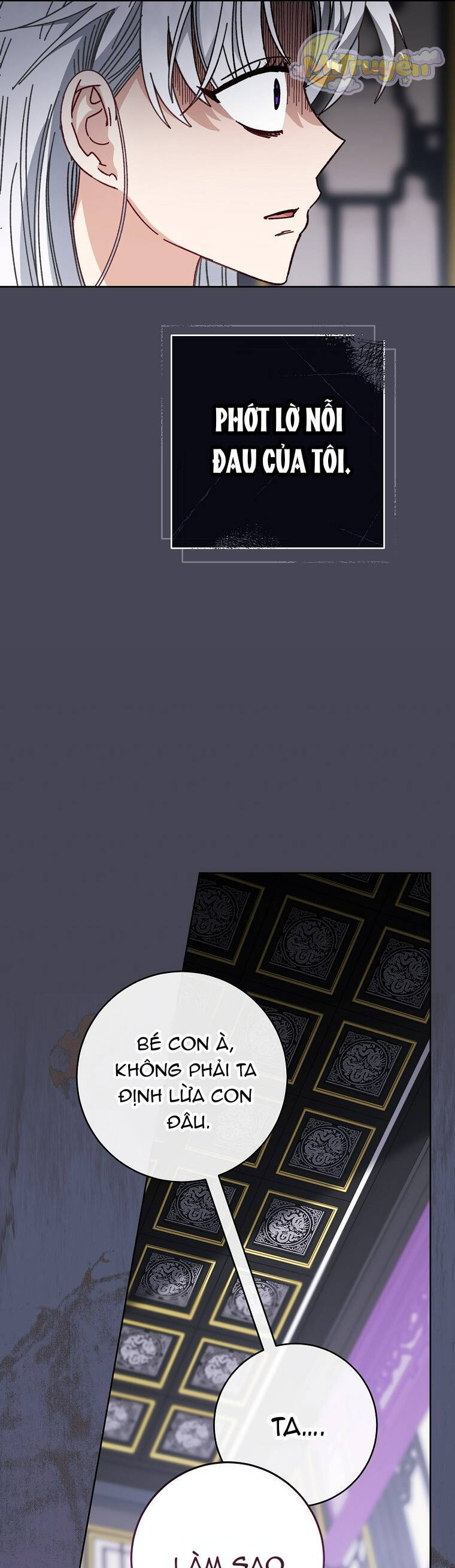 Tiểu Thiếp Chỉ Muốn Sống Yên Bình: Chapter 114